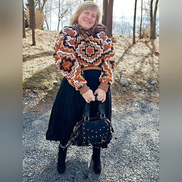 Vintage Chloe satchel - Picture 8 of 8